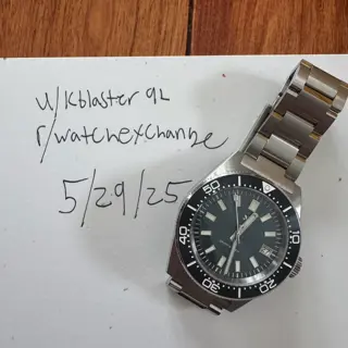 seiko mod/namoki mods
