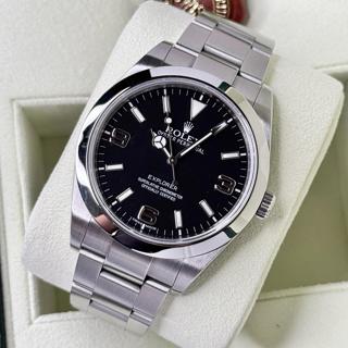 Rolex Explorer 39 Ref. 214270 [ Excellent Condition ]