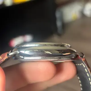 Panerai Radiomir Logo 3 Days PAM00753
