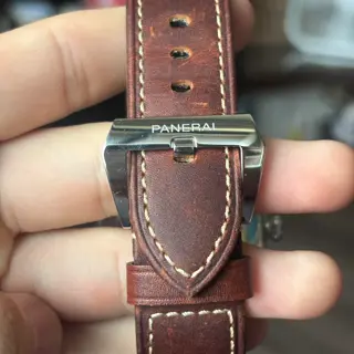 Panerai Radiomir Logo 3 Days PAM00753