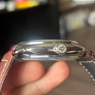 Panerai Radiomir Logo 3 Days PAM00753