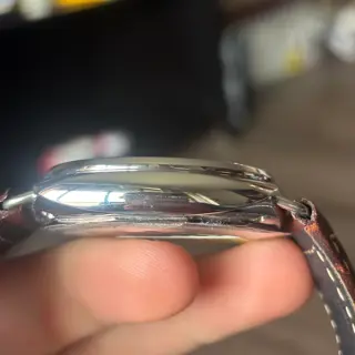 Panerai Radiomir Logo 3 Days PAM00753