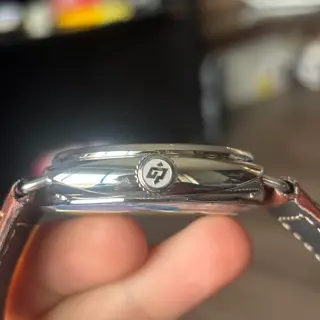 Panerai Radiomir Logo 3 Days PAM00753