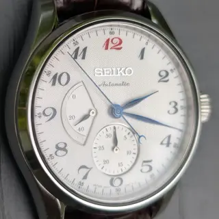 Seiko Presage SARW025