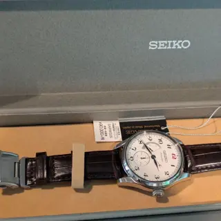 Seiko Presage SARW025