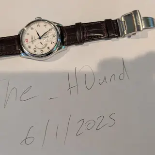 Seiko Presage SARW025