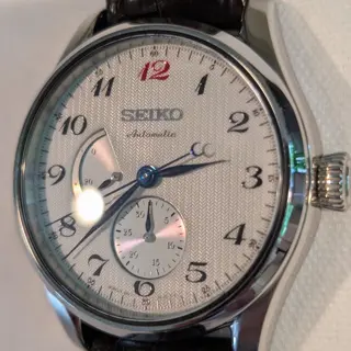 Seiko Presage SARW025