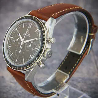 Omega Speedmaster Moonwatch Professional “First Omega In Space” $4750 OBO