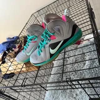 Downsizing collection, Sizes 11, 11.5, 12 of Yeezy, Jordan, LeBron, KD / $150 each