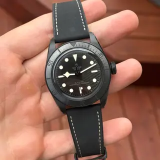Tudor Black Bay Ceramic - 79210 - Full Kit - Reduced ‼️‼️