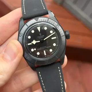 Tudor Black Bay Ceramic - 79210 - Full Kit - Reduced ‼️‼️