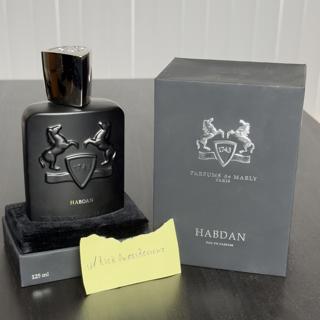 PDM Habdan, JPG Le Male Elixir (Bottle)
