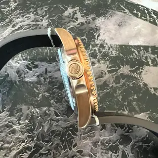 Spinnaker Tesei Bronze