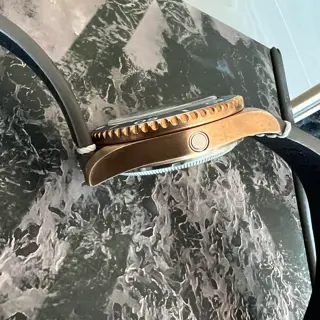 Spinnaker Tesei Bronze