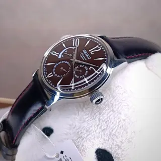 Seiko SARC019 "文字盤ぶどう2号 " Enamel Dial – Rare JDM Model – $800