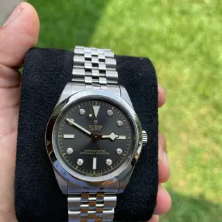 Repost! My BB36 diamonds 💎 for your BB58 Bronze or BB54
