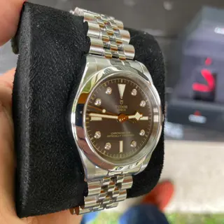 Repost! My BB36 diamonds 💎 for your BB58 Bronze or BB54
