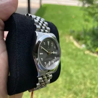 Repost! My BB36 diamonds 💎 for your BB58 Bronze or BB54