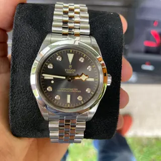 Repost! My BB36 diamonds 💎 for your BB58 Bronze or BB54