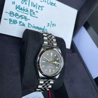 Repost! My BB36 diamonds 💎 for your BB58 Bronze or BB54