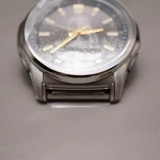 Unworn Casio Wave Ceptor WVA-M630D-1AJF Tough Solar Radio Wave Quartz Watch - $75