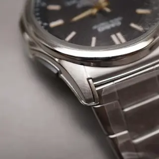 Unworn Casio Wave Ceptor WVA-M630D-1AJF Tough Solar Radio Wave Quartz Watch - $75