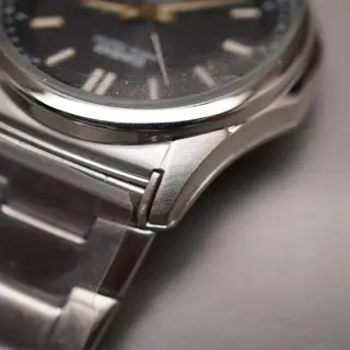 Unworn Casio Wave Ceptor WVA-M630D-1AJF Tough Solar Radio Wave Quartz Watch - $75