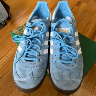 New Balance 1906r 11M, adidas 11.5m, timberland boot 10M, Jordan 1 85 11M
