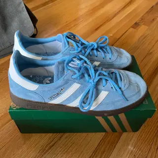 New Balance 1906r 11M, adidas 11.5m, timberland boot 10M, Jordan 1 85 11M