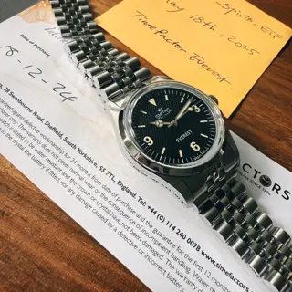 [CONUS] Smiths Everest PRS-25 Honeycomb Jubilee Full Set $470 Priced to Move