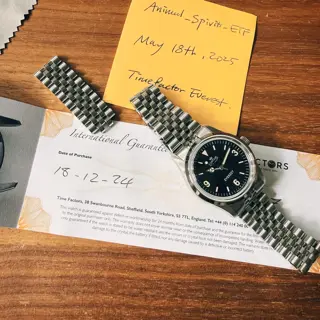 [CONUS] Smiths Everest PRS-25 Honeycomb Jubilee Full Set $470 Priced to Move