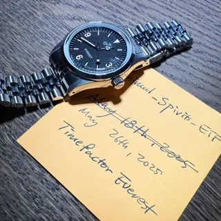 [CONUS] Smiths Everest PRS-25 Honeycomb Jubilee Full Set $470 Priced to Move