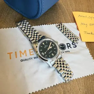 [CONUS] Smiths Everest PRS-25 Honeycomb Jubilee Full Set $470 Priced to Move