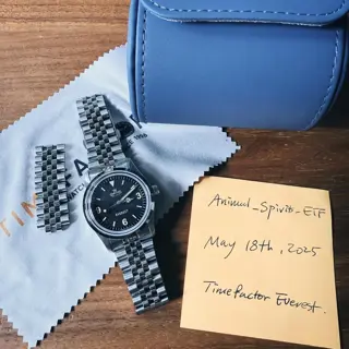 [CONUS] Smiths Everest PRS-25 Honeycomb Jubilee Full Set $470 Priced to Move