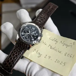 Seiko Brightz SAGN013 – Titanium GMT 4S27 | Full Set | $1100 Shipped from Japan