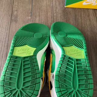 Nike SB Dunk Chunky Dunky Size 9