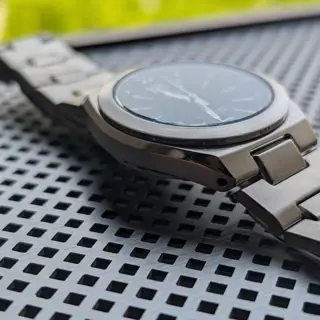 Seiko SUS Perpetual Calendar Quartz 8F32-00BO! $199