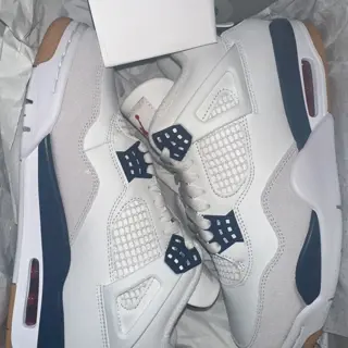 Some DS heat