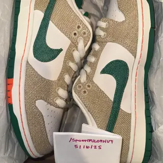 Some DS heat