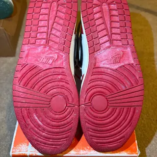 AJ1 Lost and found Chicago size 10.5 Great condition $250 shipped