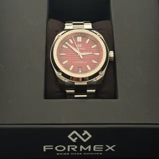 Formex Essence 39 “Gamaret”