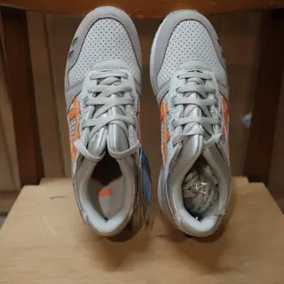 [Sz7] DS Kith Asics Super Orange $120 shipped