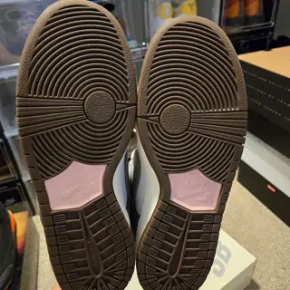 Nike SB Yuto Horigome Grey Sz 9