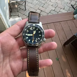 2019 Tudor Black Bay Steel & Gold Champagne Face Full Kit -> $3400 | Halios Blue Ring #009/100 Watch Only -> $985 | Dagaz Cav-1 Vietnam Edition Caseback - $285 | Let's make a deal!