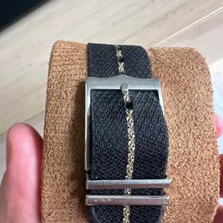 OEM Tudor BB58 NATO Strap (20MM)