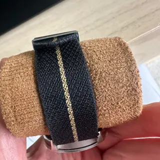 OEM Tudor BB58 NATO Strap (20MM)