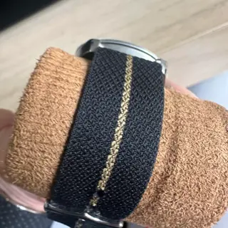 OEM Tudor BB58 NATO Strap (20MM)