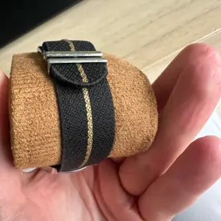 OEM Tudor BB58 NATO Strap (20MM)
