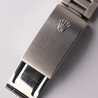 1998 Rolex 14000 Pink 3-6-9 Air-King