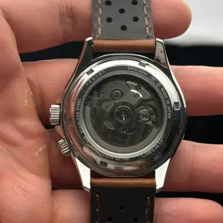 Seiko SARG007 Field Alpinist | Excellent Condition | $585